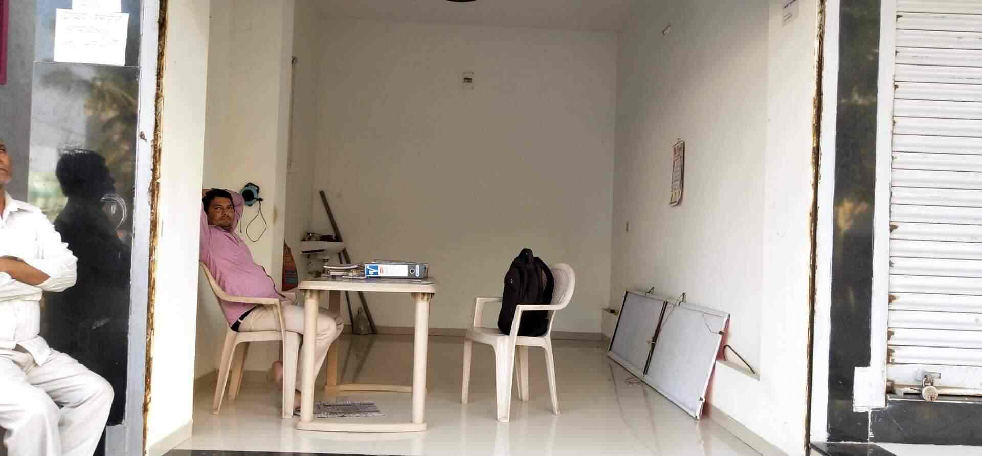 Master Placement Services Pathardi Phata Placement