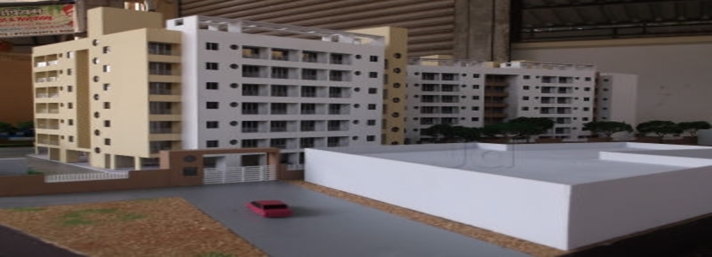 proto image model designing constructions sanpada architectural