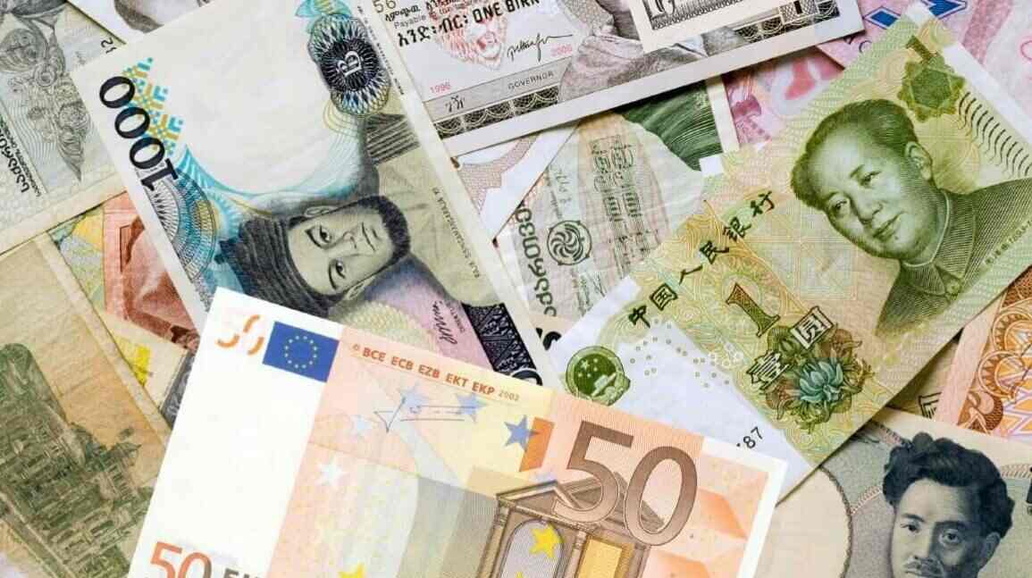 Sk Forex And Financial Services Pvt Ltd Vashi Foreign Exchange - 