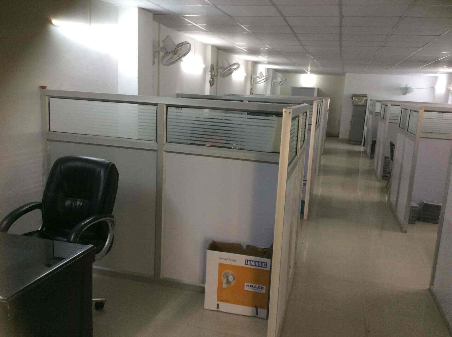 Home Zone Design Ltd Part - 21: ... Inside View Of Estate Agent Office - Darshan Vihar Home Zone Pvt. Ltd Photos, ...