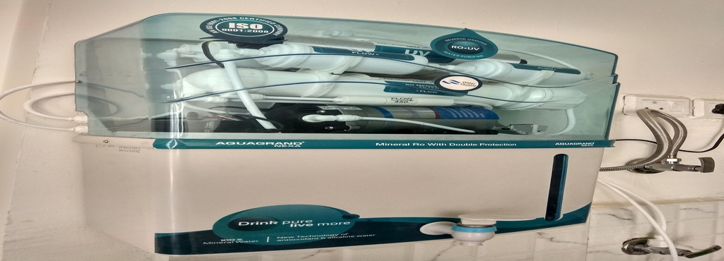 Noida Ro Solutions Water Purifier Dealers In Delhi Justdial