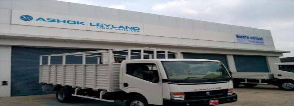 Rohith Motors Truck Dealers in gole Justdial