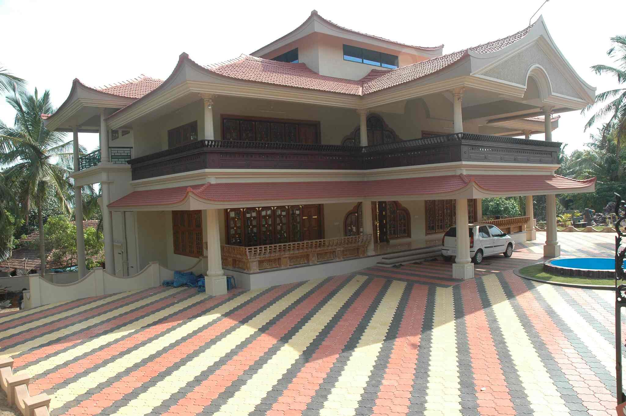Comtrust Super Designer Tiles In Pald Justdial Comtrust Super Designer Til
