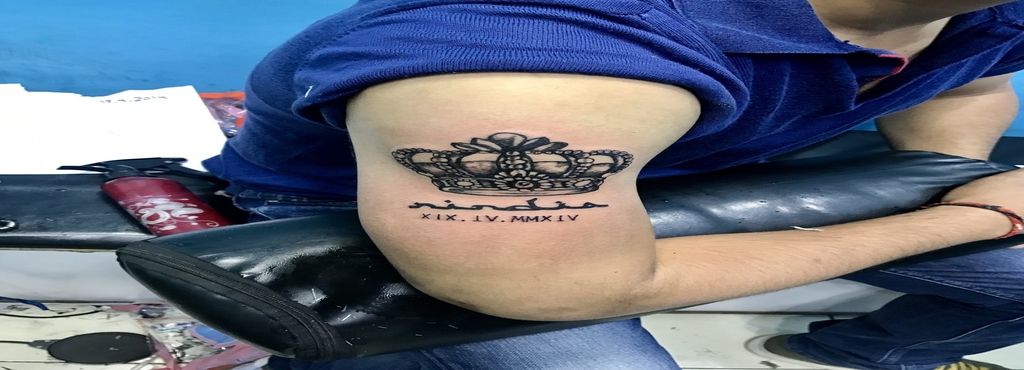 epic tattoos abrol nagar