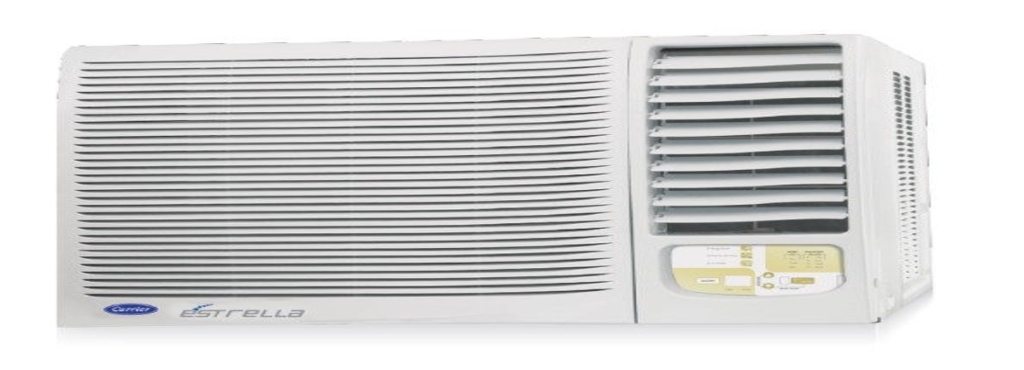 Carrier Airconditioning Refrigeration Ltd Electronic Goods Carrier Airconditioning Refrigeration Ltd