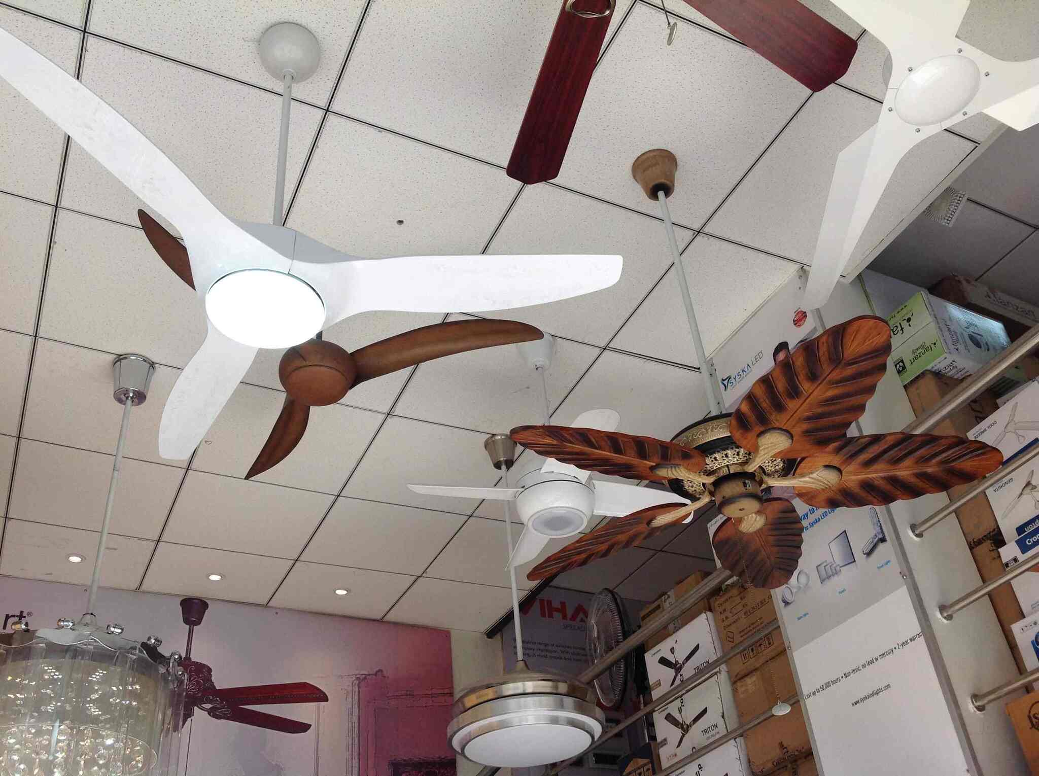 Fanzart Fans Photos Aundh Pune Pictures Images Gallery Justdial Fanzart Fans Photos Aundh Pune Led Light Dealers