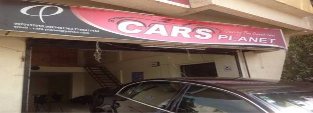Cars Planet Preowned Cars Baner Second Hand Car Dealers In Pune