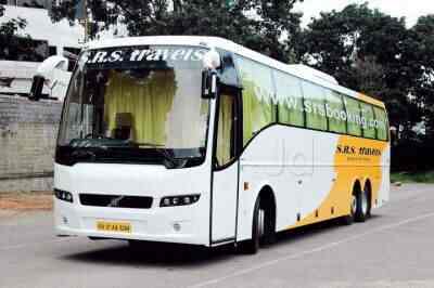 srs travels 150 feet ring road parcel booking services in rajkot srs booking travels