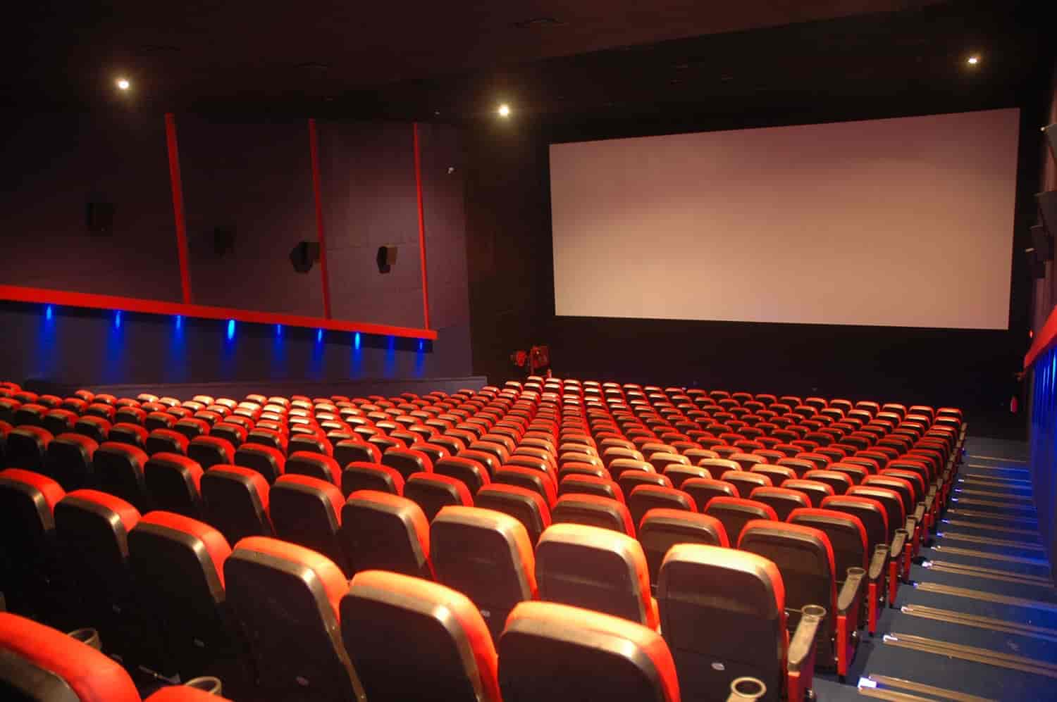 carnival cinemas shamirpet big cinemas telugu movies in big movie screen format