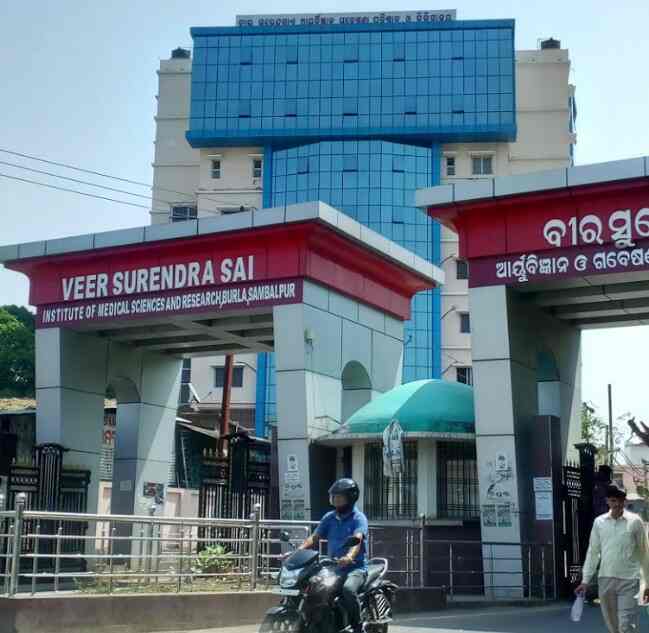 Top MBBS Colleges/ Universities in Odisha 