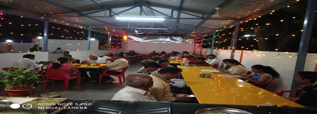 hotel annapurna veg nd