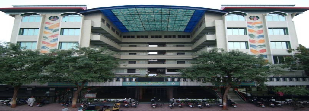 V N Godhani English School Katargam Schools In Surat Justdial