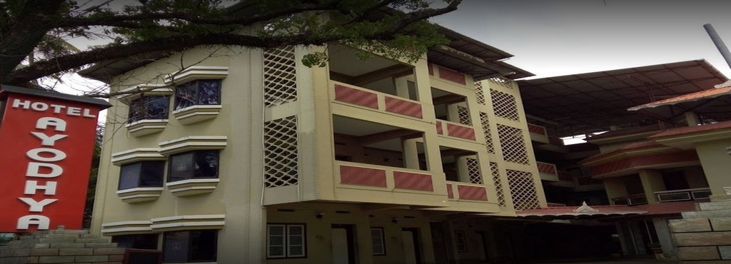 Ayodhya Hotel Guruvayur Hotels In Thrissur Justdial Ayodhya Hotel