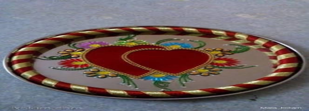 Divyashree Aarthi Plate Decorators And Beauticians, Sathuvacheri ... Divyashree Aarthi Plate Decorators And Beauticians, Sathuvacheri ...
