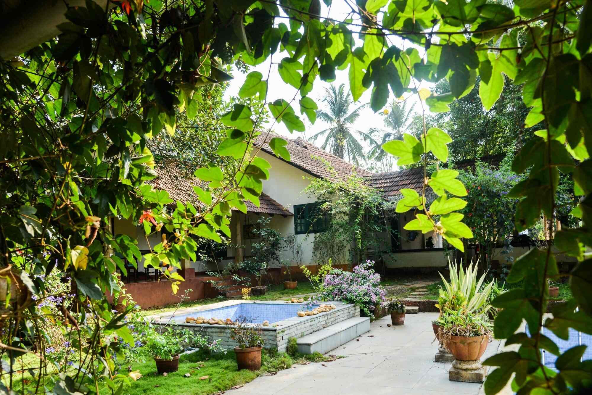 Oyo Homes 038 Photos Chundale Wayanad Pictures Images Gallery Oyo Homes 038 Photos Chundale Wayanad Hotels Rs 501 To 1000
