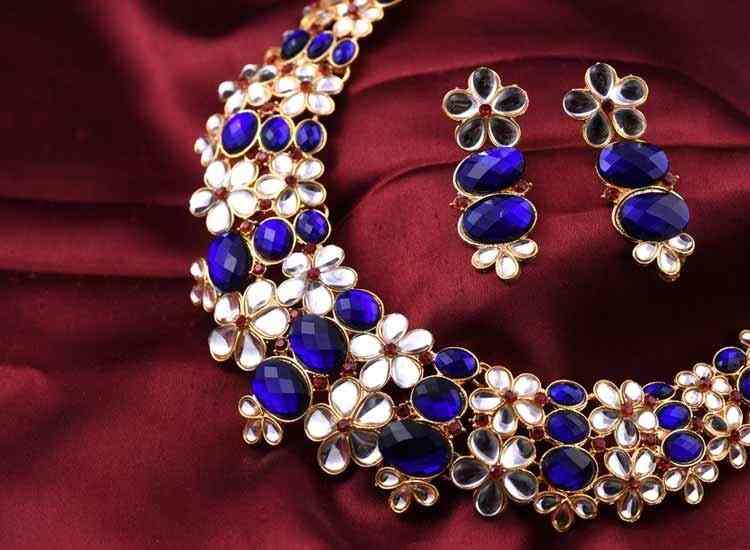 marine jewels photos varachha