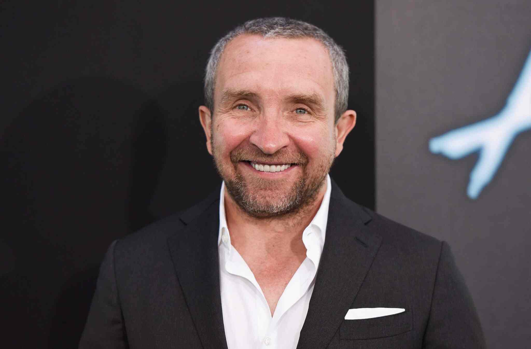 2019 year - Eddie Marsan (born 1968) 2019 year