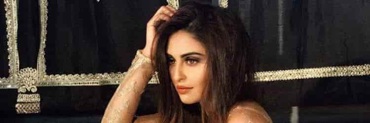 Krystle D Souza Actor Entertainment